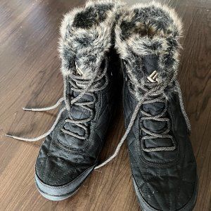Columbia Minx™ Shorty III Boot, Women's Size 10